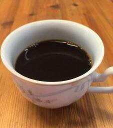 Expat Uzes Morning coffee @bfblogger2015