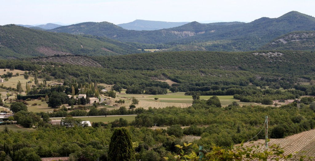 Banon #Luberon @PerfProvence