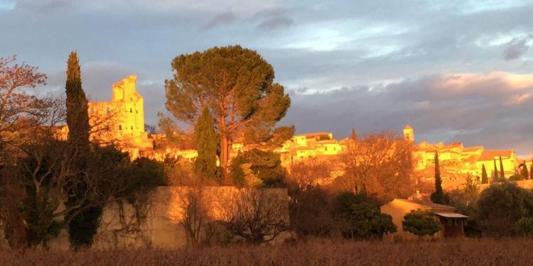 Photo Credit: Domaine Duseigneur