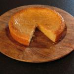 Lemon Almond Yoghurt Cake Breakfast or Tea Cake #Recipe @MasdAugustine