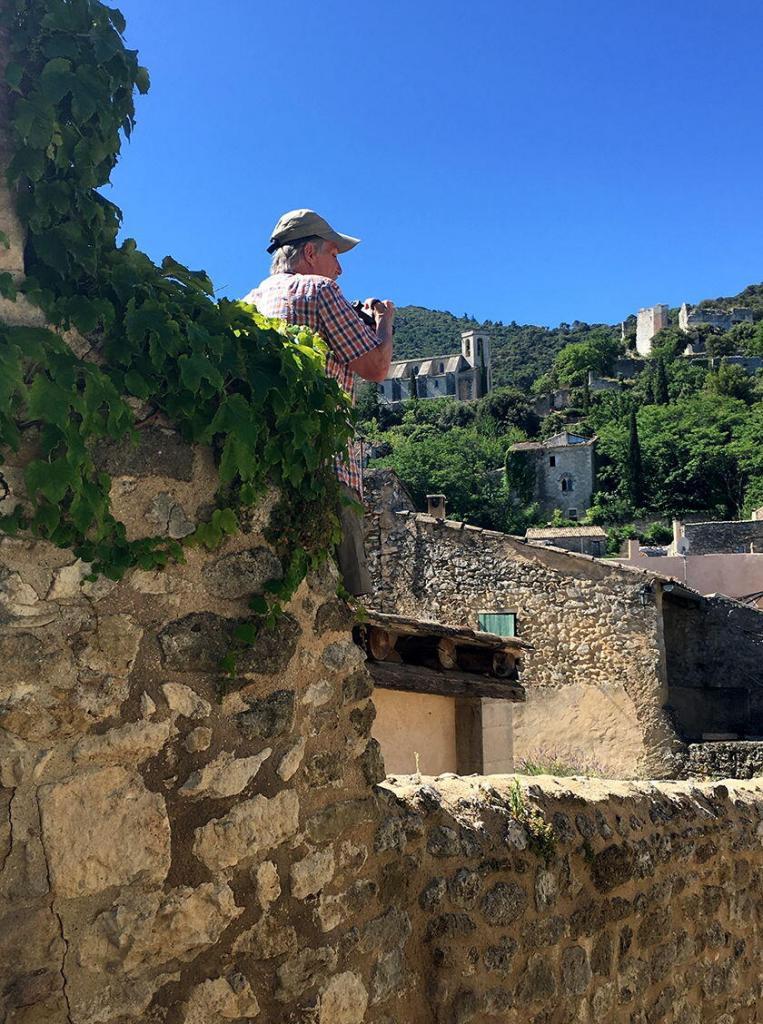 Luberon Village scenes #ExploreProvence #BlissFR @PerfProvence @BlissinFrance