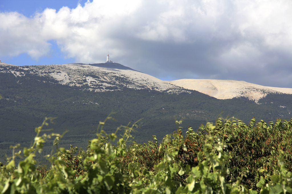 Mont Ventoux @PerfProvence