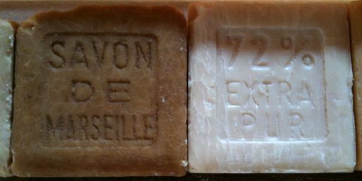 Savon de Marseille Soap Provence