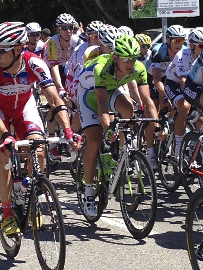 Tour de France @PerfProvence