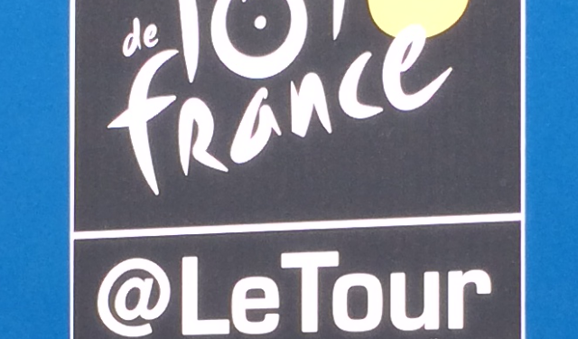 Tour de France @VaucluseDreamer