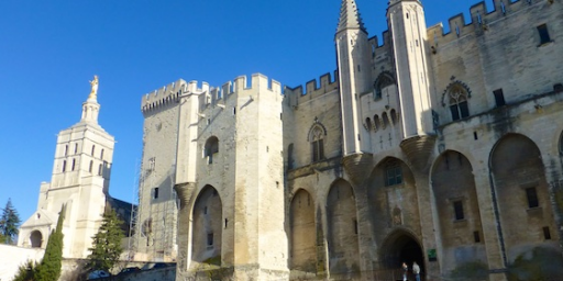 Avignon city o the Popes @ShutrsSunflowrs