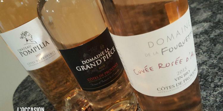 @VinazurProvence #WinesofProvence @JillBarth