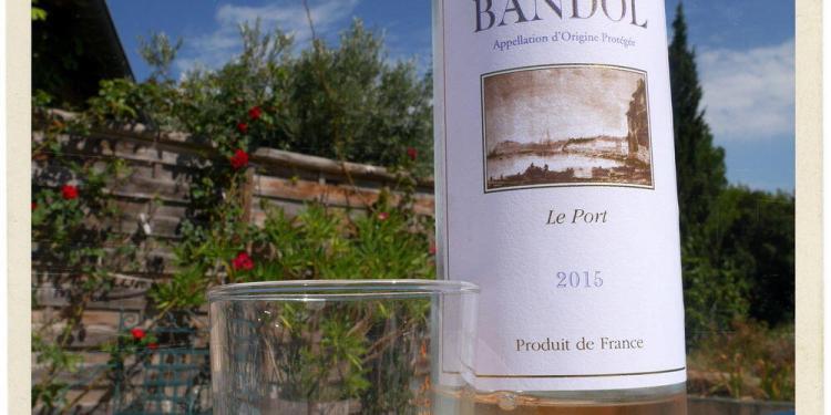 Summertime in Provence #TastesofProvence #WinesofProvence @TableenProvence