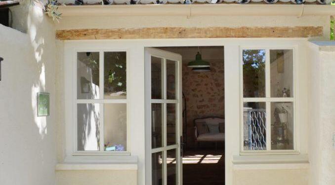 House in Provence Renovation @CuriousProvence