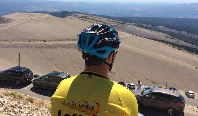 Cycling in Provence #ExploreProvence #Vauclusedreamer