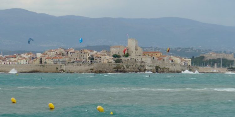 French Riviera Views @FrenchLessonsBlog
