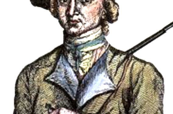 Gaspard de Besse @Margo_Lestz