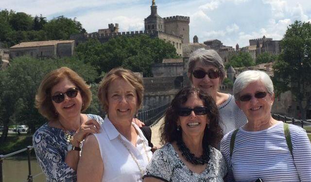 Gout et Voyage Luberon Weekend Travel Tips