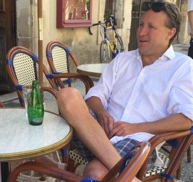 Jamie Ivey @ProvenceGuru @ModernTrobador