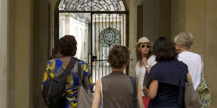 Must See Uzes #Uzes #TravelTips @GingerandNutmeg