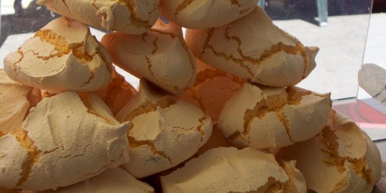 Cavaillon Melons Meringues Tastes of Provence #Cavaillon @GingerandNutmeg
