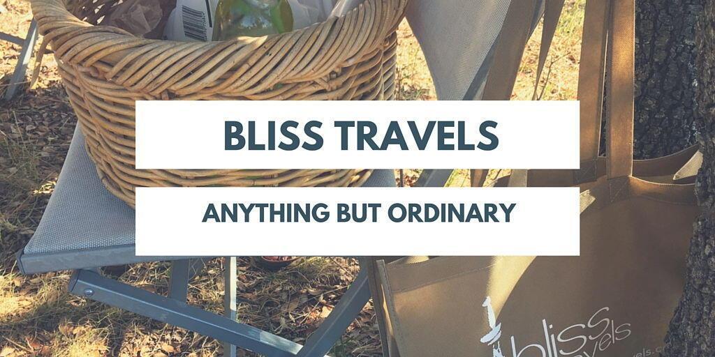 Bliss Travels food and Wine #BlissFR @PerfProvence