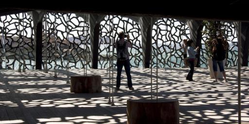 MuCEM Marseille Explore Provence