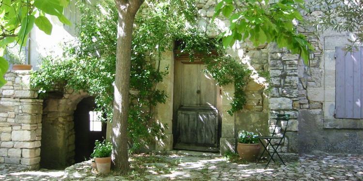 Luberon Views @deb_lawrenson