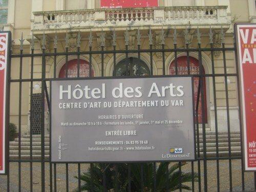 Toulon @Aixcentric