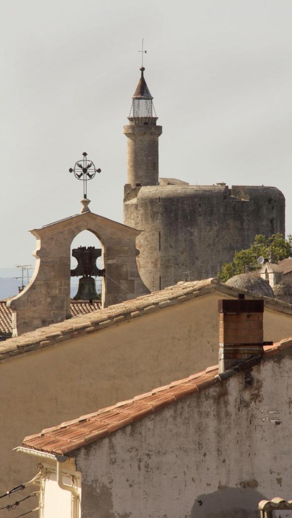 Aigues Mortes #AiguesMortes #Camargue @GingerandNutmeg