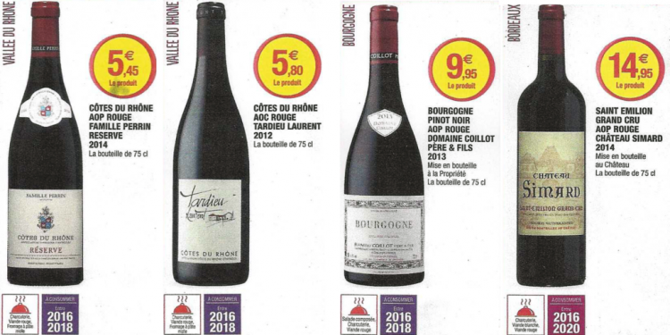 foire-des-vins-bottles @Susan_PWZ