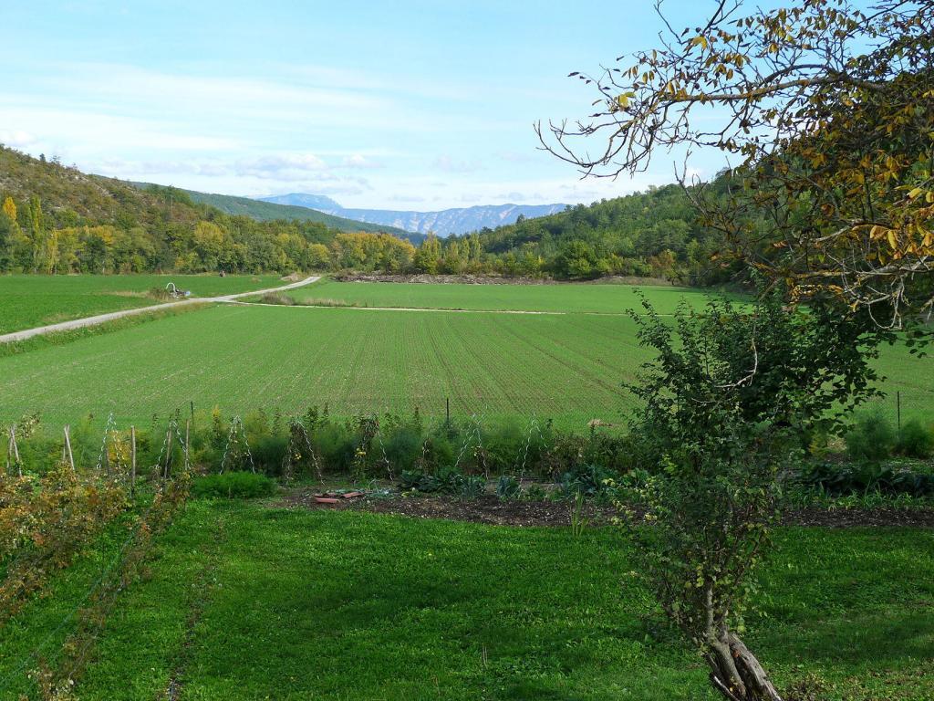 Vallee de Jabron #ExplorefProvence @PerfProvence