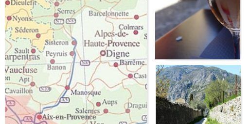 Searching For Peter Mayles Provence #Book @unxplorer