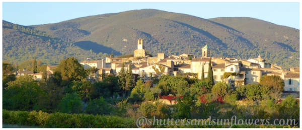 A Visit To Provence And Les Plus Beaux Villages De France - Perfectly ...