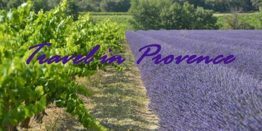 Travel in Provence #ExploreProvence @SophiesProvence