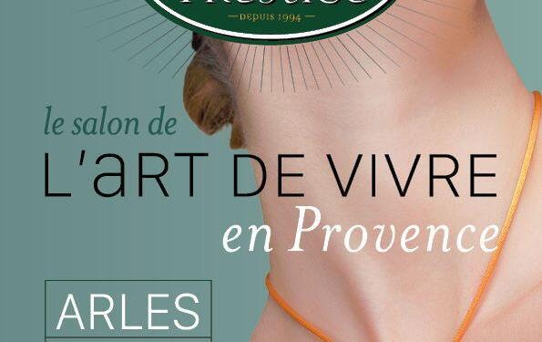 Provence Prestige @curiousprovence