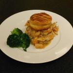 Chicken Pot Pie Chicken Pot Pie