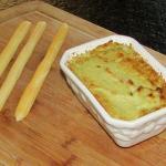 Hot Artichoke Dip @Masdaugustine