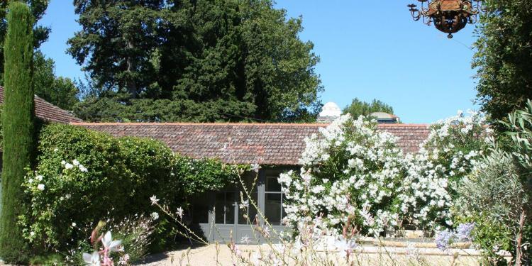 La maison de Line #St Remy @patricia_sands