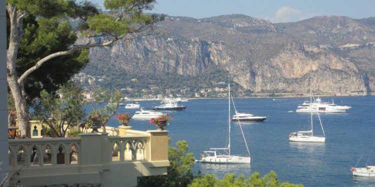 French Riviera #cotedazur @cobblestoneandvineyards