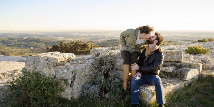 Provence Vacation Photography @CuriousProvence