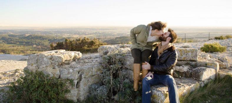 Provence Vacation Photography @CuriousProvence
