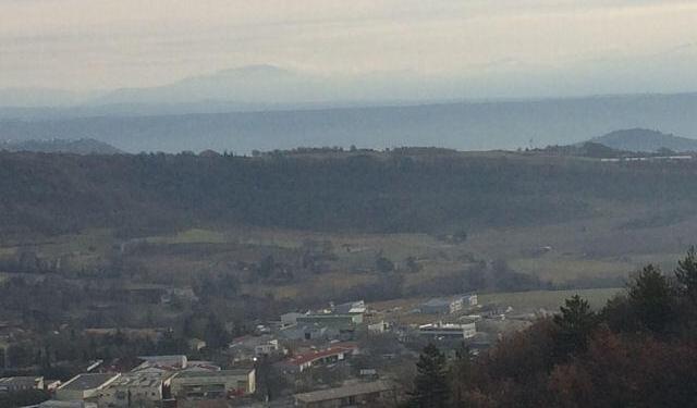 Forcalquier views @Vauclusdreamer