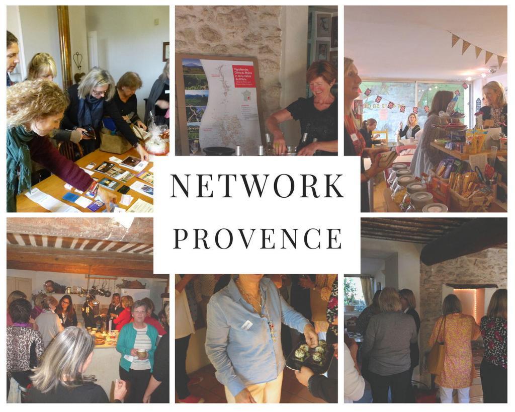 Network-Provence
