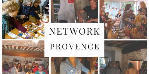 Network-Provence