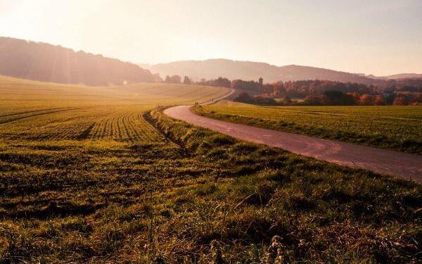 Postcards from a French Road Trip