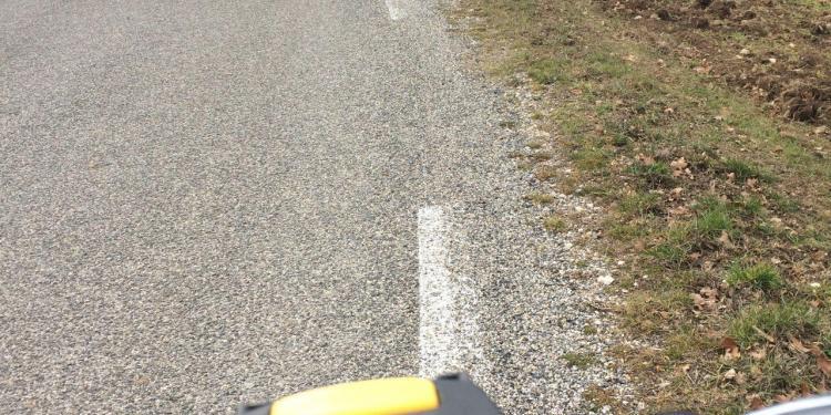 Cycling in Provence @Vauclusedreamer