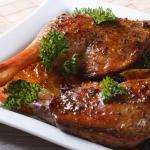 duck-confit recipe