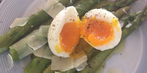 Asparagus Recipe @ProvenceTayls