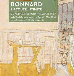 Musee Bonnard