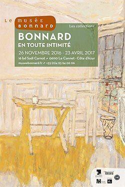 Musee Bonnard