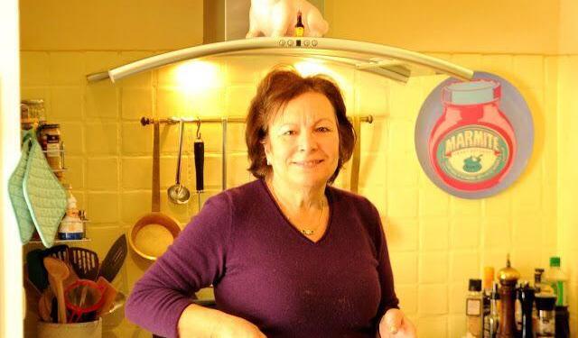 Cooking Classes at Cuisine de Provence