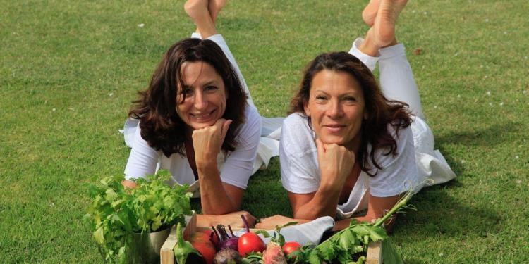 Detox in the Luberon Founders