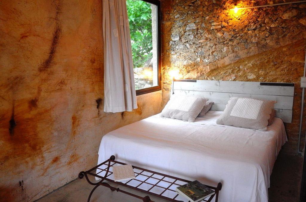 Domaine St Jacques Bedrooms