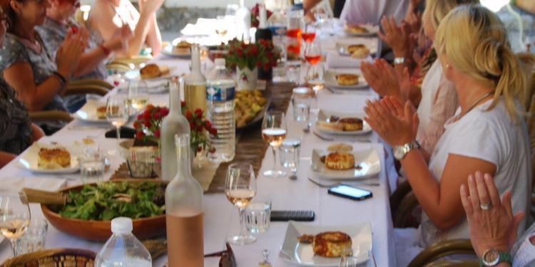 Getaway Provence September Retreat